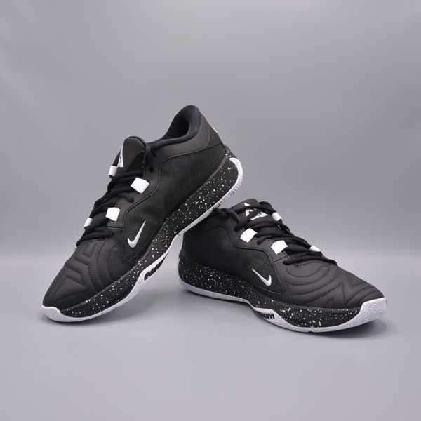 Кроссовки NIKE ZOOM FREAK 5 DX4985-003 фото