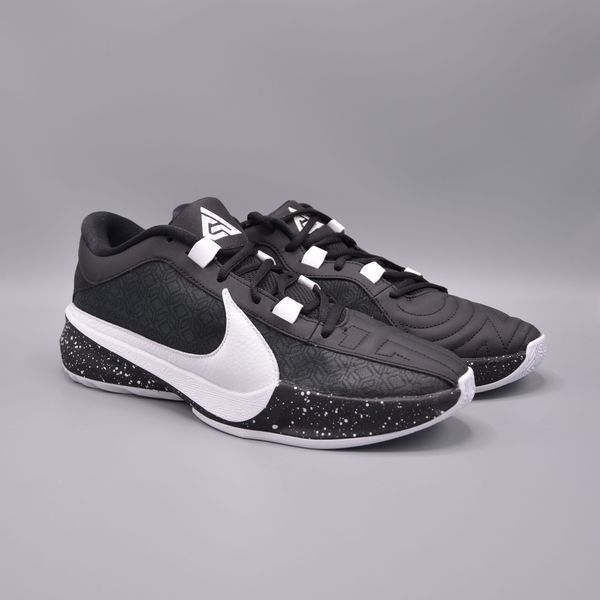 Кроссовки NIKE ZOOM FREAK 5 DX4985-003 фото