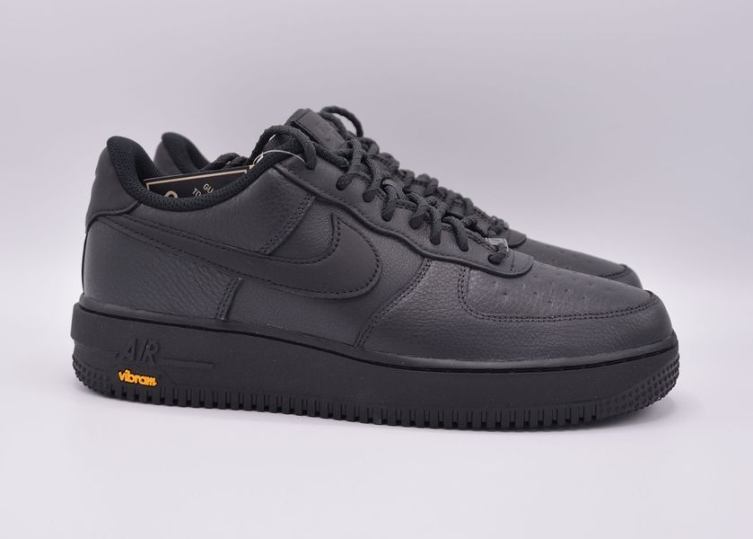 Кросівки Nike Air Force 1 GTX VIBRAM HV5953-001 фото