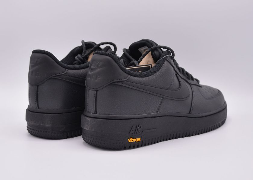 Кросівки Nike Air Force 1 GTX VIBRAM HV5953-001 фото