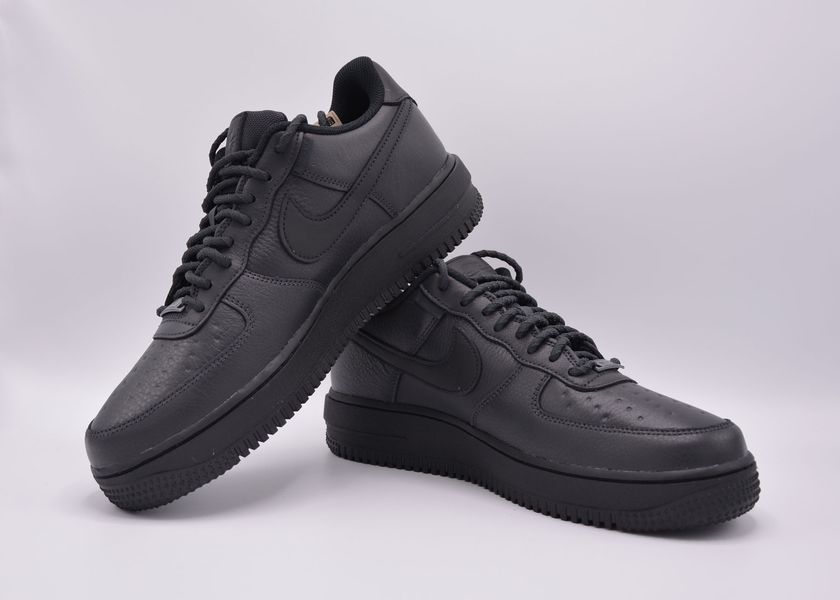Кросівки Nike Air Force 1 GTX VIBRAM HV5953-001 фото