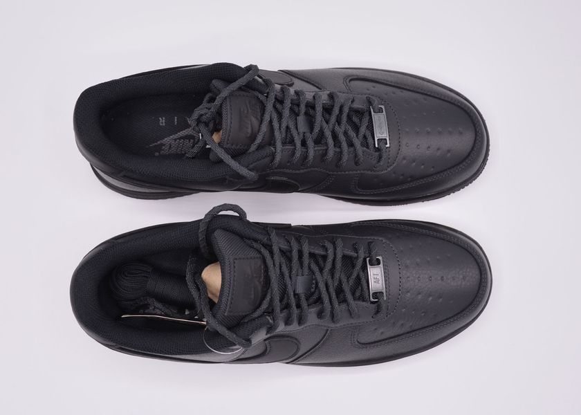Кросівки Nike Air Force 1 GTX VIBRAM HV5953-001 фото