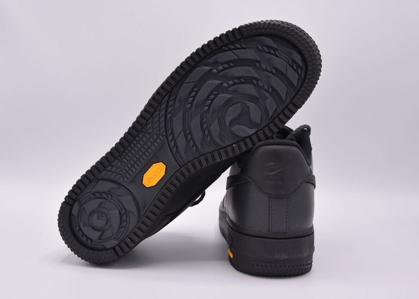 Кросівки Nike Air Force 1 GTX VIBRAM HV5953-001 фото