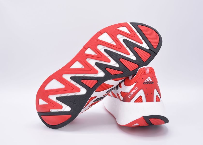 Кроссовки Adidas Adizero Aruku ji0308 фото