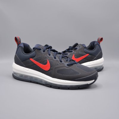 Кросівки Nike Air Max Genome DB0249-400 фото