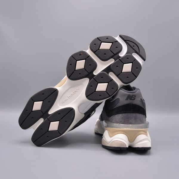 Кросівки New Balance 9060 U9060BLC фото