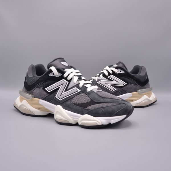 Кросівки New Balance 9060 U9060BLC фото