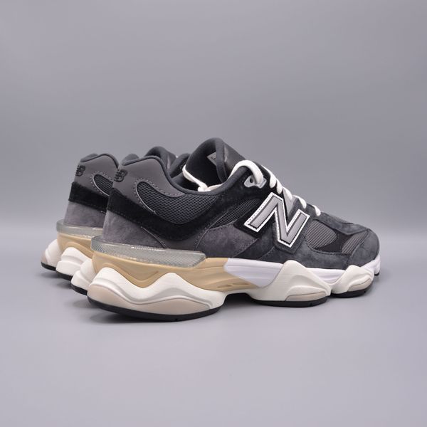 Кросівки New Balance 9060 U9060BLC фото