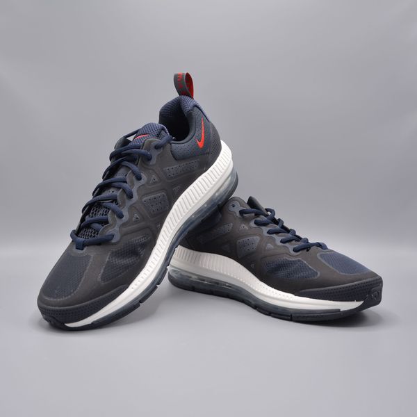 Кроссовки Nike Air Max Genome DB0249-400 фото