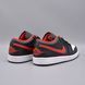 Кросівки Air Jordan 1 Low 553558-063 фото 5