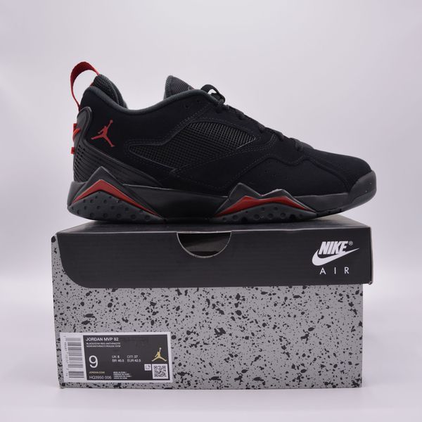Кросівки Air Jordan MVP 92 HQ3950-006 фото