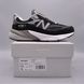 Кросівки New Balance 990v6 M990BK6 фото 7