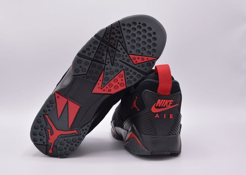 Кросівки Air Jordan MVP 92 HQ3950-006 фото