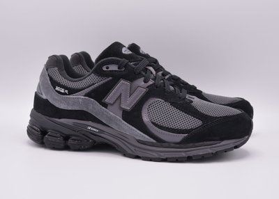 Кросівки New Balance 2002R M2002RBL фото