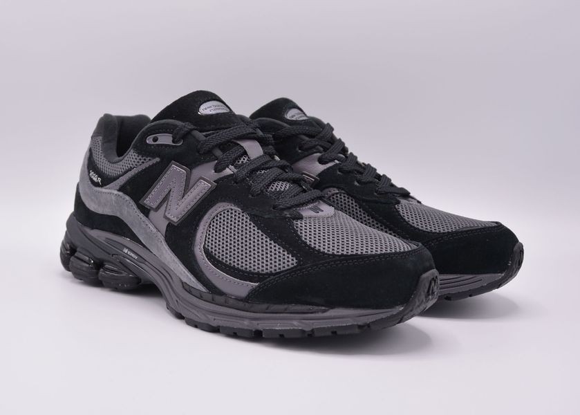Кроссовки New Balance 2002R M2002RBL фото
