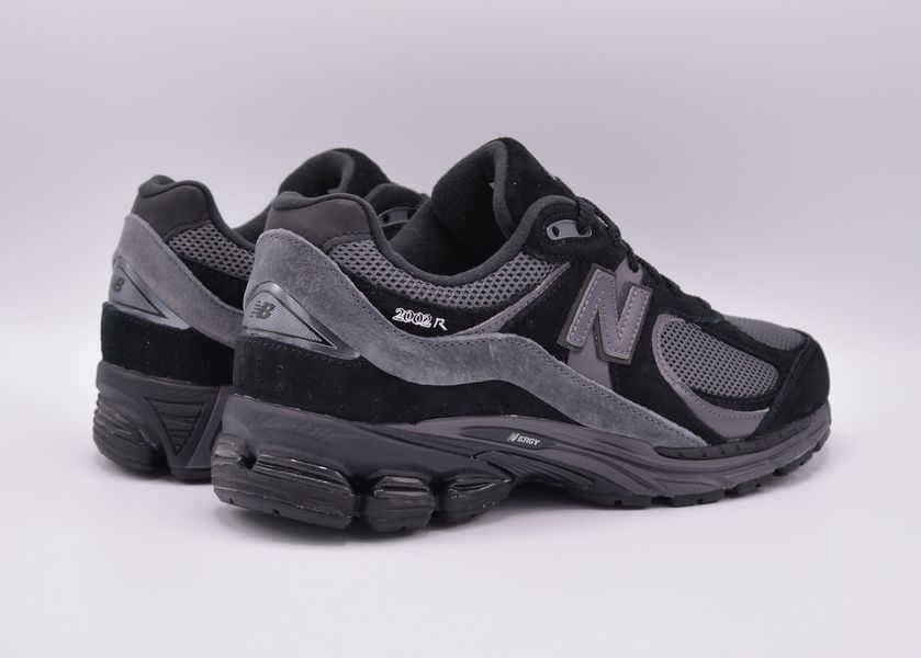Кроссовки New Balance 2002R M2002RBL фото