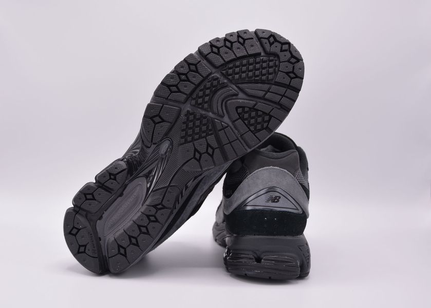 Кроссовки New Balance 2002R M2002RBL фото