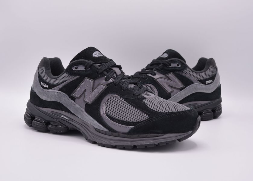 Кроссовки New Balance 2002R M2002RBL фото