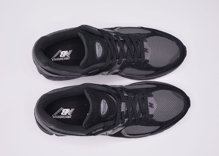 Кроссовки New Balance 2002R M2002RBL фото