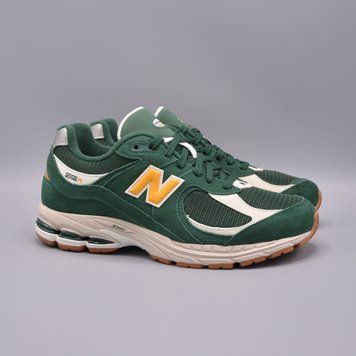 Кросівки New Balance 2002R M2002RAC фото