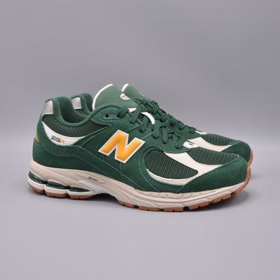 Кроссовки New Balance 2002R M2002RAC фото