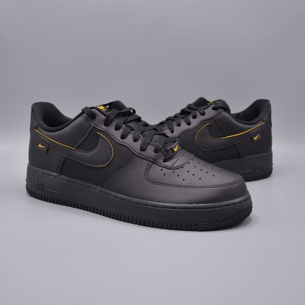Кроссовки Nike Air Force 1 '07 FZ4617-001 фото