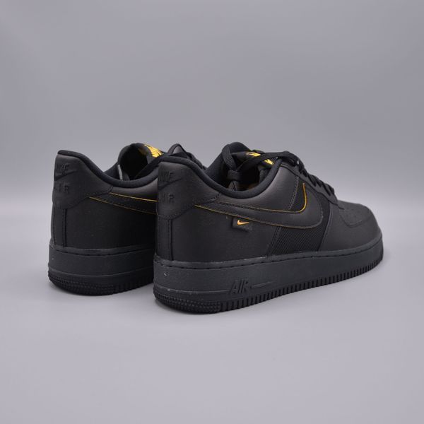 Кроссовки Nike Air Force 1 '07 FZ4617-001 фото