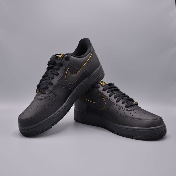 Кроссовки Nike Air Force 1 '07 FZ4617-001 фото