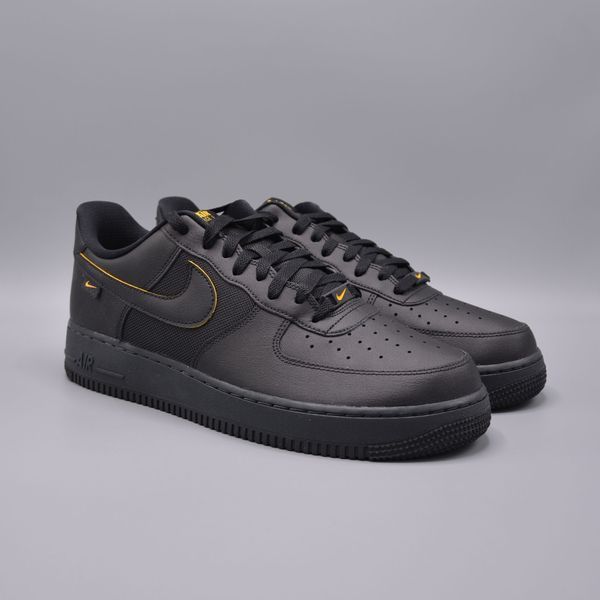 Кроссовки Nike Air Force 1 '07 FZ4617-001 фото