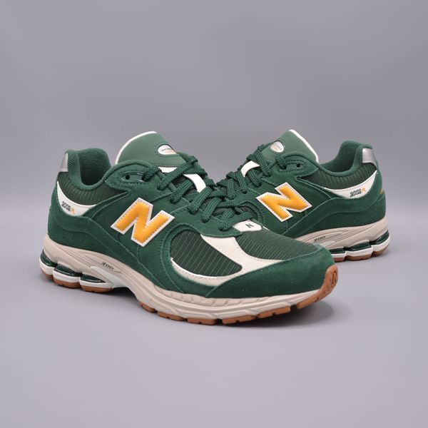 Кросівки New Balance 2002R M2002RAC фото