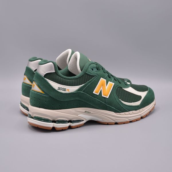 Кросівки New Balance 2002R M2002RAC фото