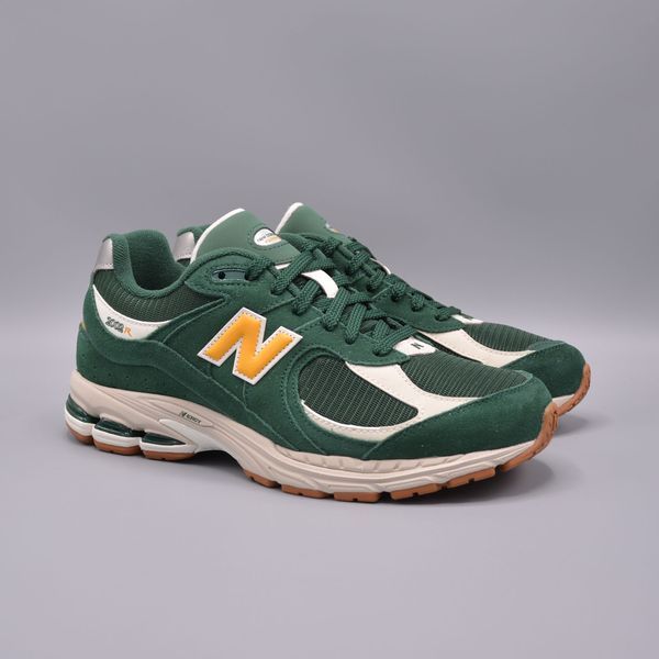 Кросівки New Balance 2002R M2002RAC фото