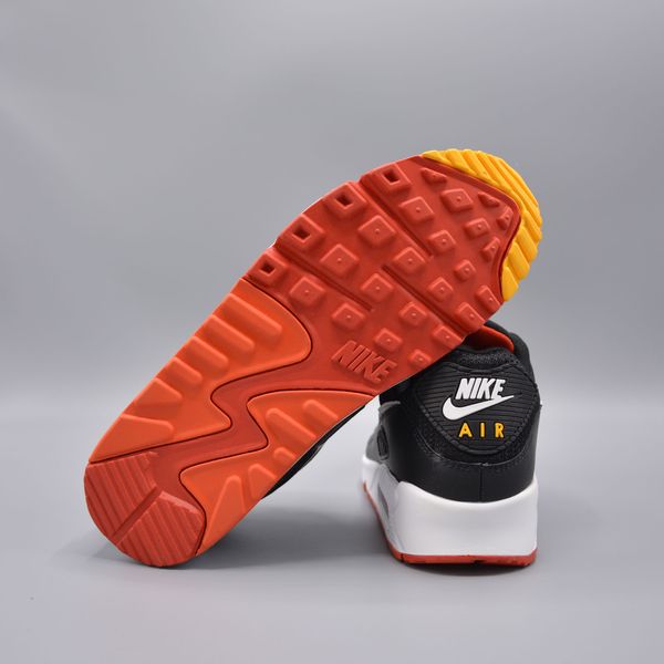 Кросівки Nike Air Max 90 DJ9250-001 фото