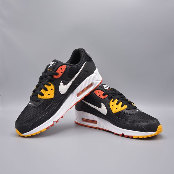 Кросівки Nike Air Max 90 DJ9250-001 фото