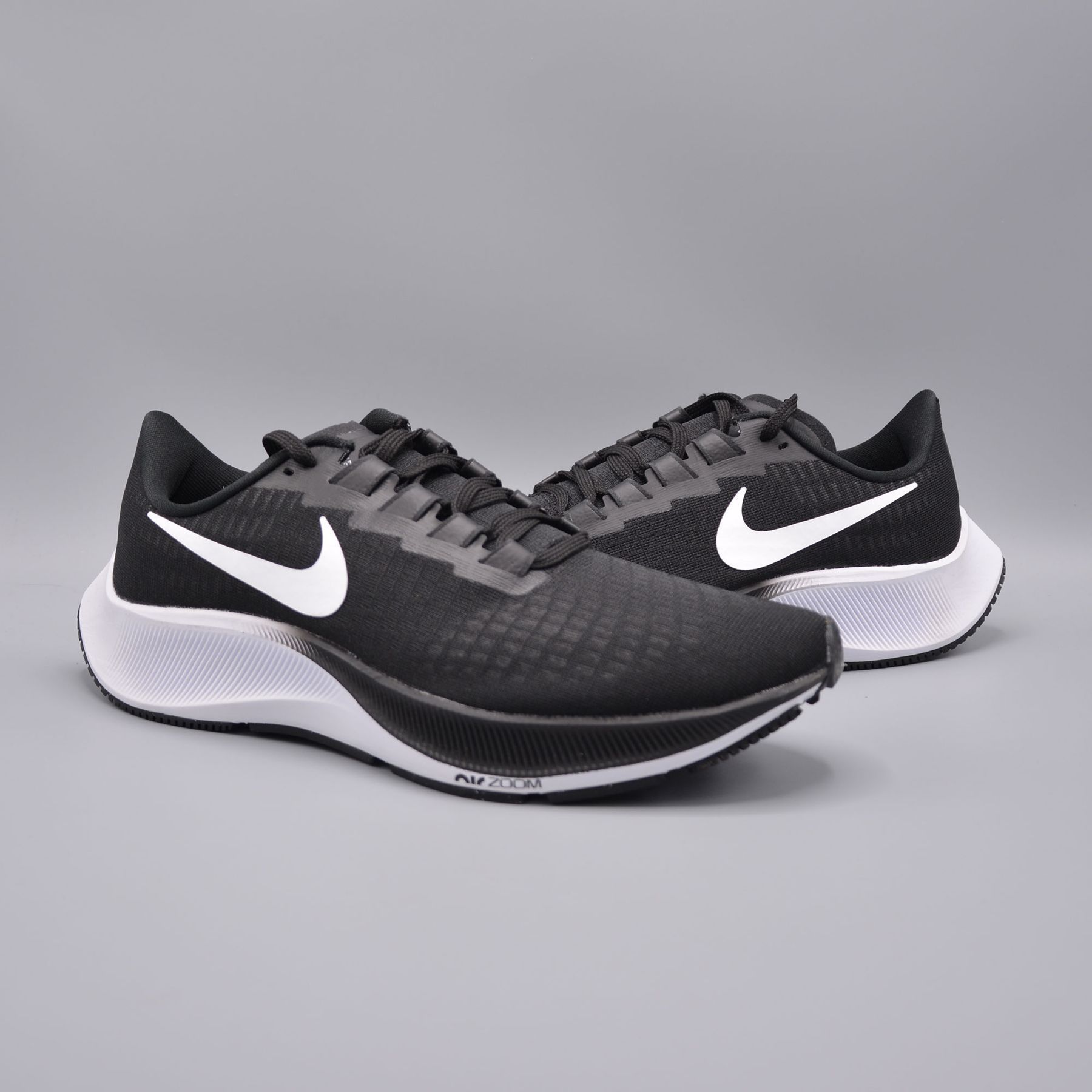 Мужские Кроссовки Nike Air Zoom Pegasus 37 (BQ9646-002