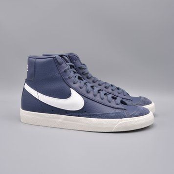 Кеди Nike Blazer Mid 77 Vintage BQ6806-401 фото