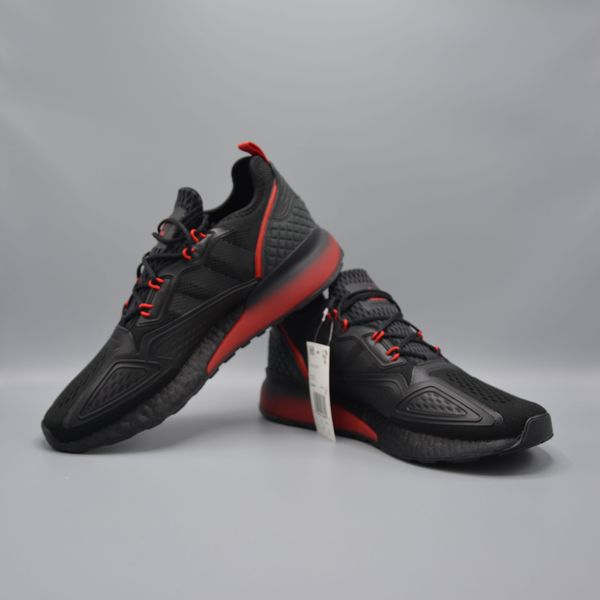 Кросівки Adidas ZX 2K Boost FZ4641 фото