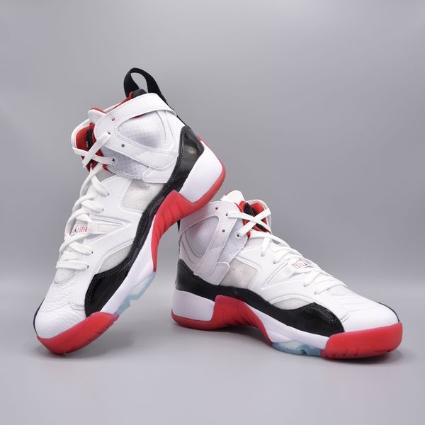 Кроссовки Air Jordan JUMPMAN TWO TREY DO1925-106 фото