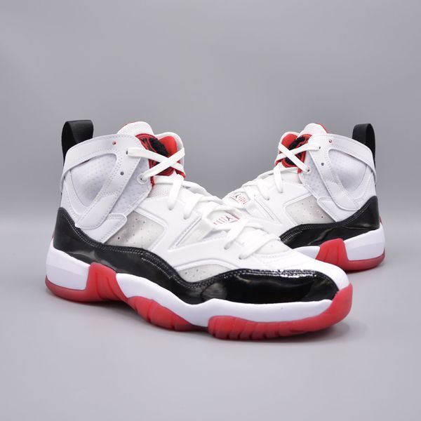 Кроссовки Air Jordan JUMPMAN TWO TREY DO1925-106 фото