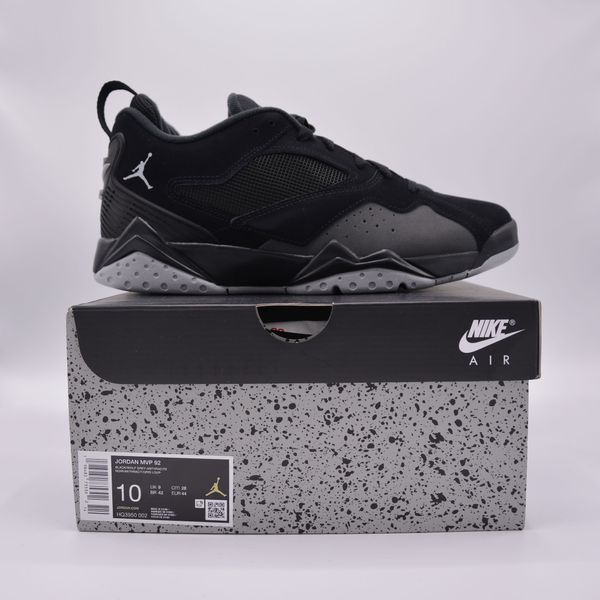 Кросівки Air Jordan MVP 92 HQ3950-002 фото