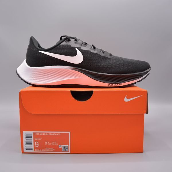 Кросівки Nike Air Zoom Pegasus 37 BQ9646-002 фото