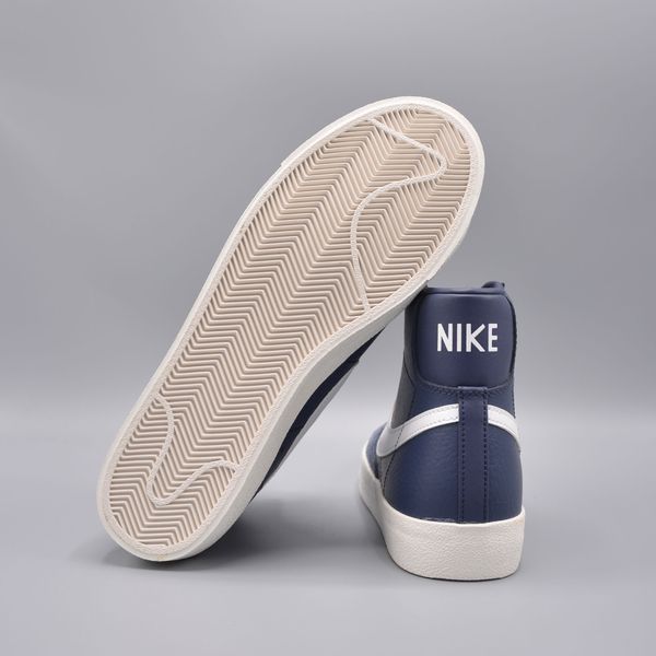Кеди Nike Blazer Mid 77 Vintage BQ6806-401 фото