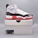 Кроссовки Air Jordan JUMPMAN TWO TREY DO1925-106 фото 7