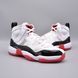 Кроссовки Air Jordan JUMPMAN TWO TREY DO1925-106 фото 2