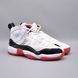 Кроссовки Air Jordan JUMPMAN TWO TREY DO1925-106 фото 1