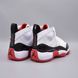 Кроссовки Air Jordan JUMPMAN TWO TREY DO1925-106 фото 4