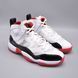 Кроссовки Air Jordan JUMPMAN TWO TREY DO1925-106 фото 6