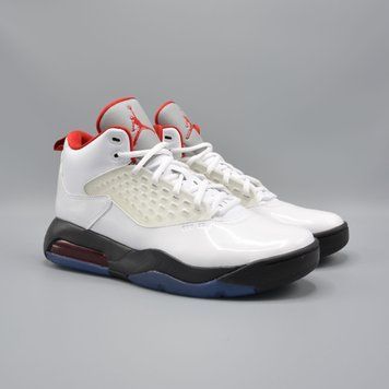 Кросівки Air Jordan MAXIN 200 CD6107-100 фото