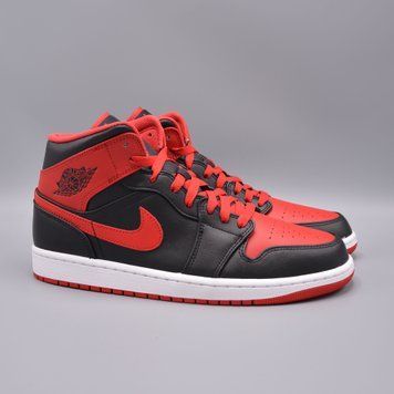 Кросівки Air Jordan 1 Mid DQ8426-060 фото