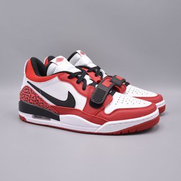 Кросівки Air Jordan Legacy 312 low CD7069-116 фото